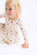 Holiday Twinkle Dress