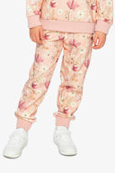 Deux Par Deux Dreamy Flowers Pant