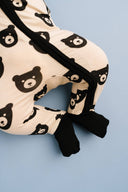 Oat Bear Bamboo Sleeper