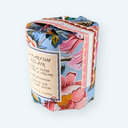 Fleur de Sucre Candle - Modern Floral