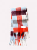 Arctic Fox - The Reykjavik Scarf