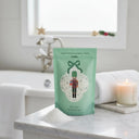 Nutcracker Holiday Bath Soak