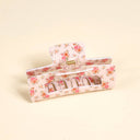 Claw Clip–Endless Daydream Cream