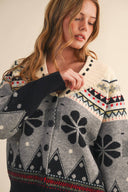 Bianca Cardigan Sweater