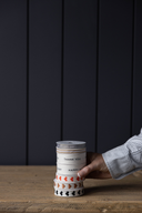 Happy Holidays Ribbon