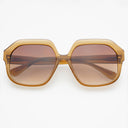 Freyrs - Stella Octagonal Sunglasses