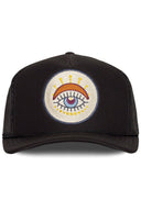 Third Eye Trucker Hat