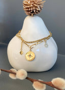 Ma Cocotte Cosmos Bracelet