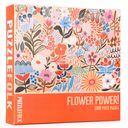 Flower Power 1000 Piece Puzzle
