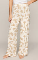 Z Supply Safari Pajama Pant