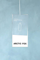 Arctic Fox - The Stockholm Scarf Check