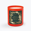 Holiday Candle