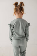 Nature Girl Sweatshirt