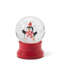 Playful Penguins Snow Globe