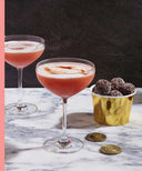 Cookies & Cocktails: Hardcover