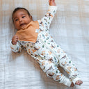 Rodeo Bamboo Pajamas