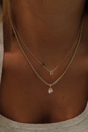Katie Waltman Sloane Necklace