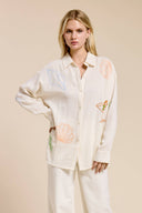 The Saint-Tropez Social Shirt