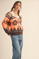 Bianca Cardigan Sweater