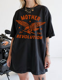 Mother of the Revolution Tee