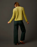 Carve Audrey Wide Leg - Everpine