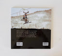 Gilbert the Moose Learns How To Ski