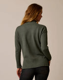 Carve Designs Woodward Sweater - Hazel