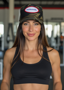 Mamacita Trucker Hat