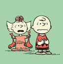 Charlie Brown's Christmas Stocking