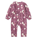 Apple Park Muslin Forest Fairies Romper