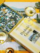 Poolside Gossip -  1000 Piece Puzzle