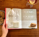 Cookies & Cocktails: Hardcover