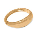 Cascade Bangle - Gold