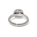 Cascade Round Ring