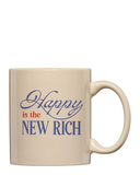 Happy is the New Mug