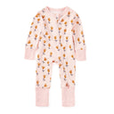 Boho Woodland Onesie