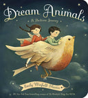 Dream Animals Book