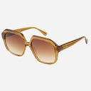 Freyrs - Stella Octagonal Sunglasses