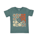 My Blooming Era Toddler Tee