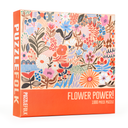 Flower Power 1000 Piece Puzzle