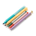 Mixed Pen & Highlighter Set of 5 - Imagination