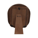 White/Black Resin Etched Frame