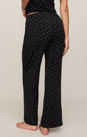 Z Supply Luxe Dot Lounge Pant