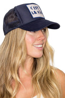 C'est La Vie Trucker Hat