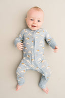 Dreamy Skies Bamboo Sleeper