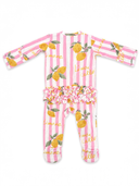 SpearmintLOVE Lemon Amore Onesie