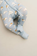 Dreamy Skies Bamboo Sleeper