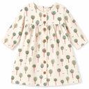 Apple Park Evergreen Trail Dress