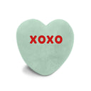 XOXO Convo Heart Warmies
