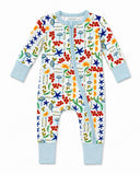 SpearmintLOVE Palermo Romper